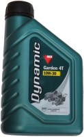 Купить моторное масло MOL Dynamic Garden 4T 10W-30 0.6L: цена от 131 грн.