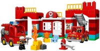 Купить конструктор Lego Fire Station 10593  по цене от 4037 грн.