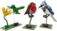 Купить конструктор Lego Birds 21301  по цене от 4999 грн.