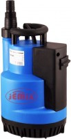 Купити заглибний насос JEMIX FSCP-400