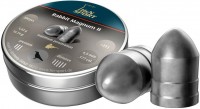 Купить кулі й патрони Haendler & Natermann Rabbit Magnum II 5.5 mm 1.75 g 200 pcs: цена от 529 грн.
