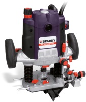 Купити фрезер SPARKY X 205CE Professional за ціною від 4738 грн.