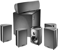 Купити акустична система Definitive ProCinema 600 System  за ціною від 37412 грн.