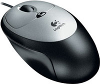 Купити мишка Logitech B85 за ціною від 483 грн.