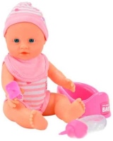 Купить кукла Simba New Born Baby 5037800  по цене от 1077 грн.