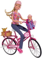 Купить лялька Simba Bike Tour 5739050: цена от 979 грн.