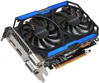 Купить видеокарта Gigabyte GeForce GTX 960 GV-N960D5-4GD по цене от 6700 грн.
