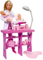Купить кукла Simba Baby Doctor 5732608  по цене от 849 грн.