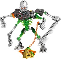 Купити конструктор Lego Skull Slicer 70792  за ціною від 2999 грн.