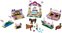 Купить конструктор Lego Heartlake Horse Show 41057: цена от 9151 грн.