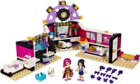 Купить конструктор Lego Pop Star Dressing Room 41104  по цене от 6373 грн.