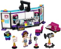Купить конструктор Lego Pop Star Recording Studio 41103  по цене от 2184 грн.