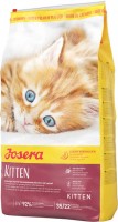 Купити корм для кішок Josera Kitten 400 g  за ціною від 215 грн.