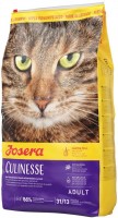 Купити корм для кішок Josera Culinesse 400 g  за ціною від 175 грн.