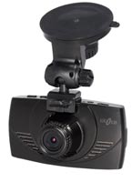 Купити відеореєстратор Gazer F140 за ціною від 4120 грн.