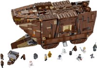 Купити конструктор Lego Sandcrawler 75059  за ціною від 27999 грн.