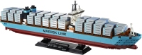 Купити конструктор Lego Maersk Line Triple-E 10241 за ціною від 21168 грн.