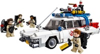 Купити конструктор Lego Ghostbusters Ecto-1 21108  за ціною від 9000 грн.