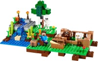 Купить конструктор Lego The Farm 21114: цена от 4499 грн.