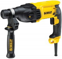 Купити перфоратор DeWALT D25133K  за ціною від 6199 грн.