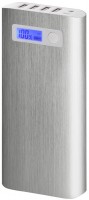 Купити powerbank InterStep PB240004U