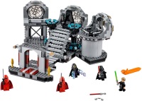Купить конструктор Lego Death Star Final Duel 75093  по цене от 9805 грн.