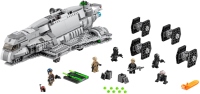 Купить конструктор Lego Imperial Assault Carrier 75106: цена от 18000 грн.