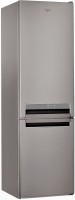 Купити холодильник Whirlpool BSNF 9452 OX  за ціною від 12589 грн.