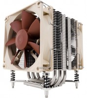 Купити система охолодження Noctua NH-U9DX i4  за ціною від 3732 грн.