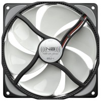 Купить система охлаждения Noiseblocker NB-eLoop B12-1: цена от 1575 грн.