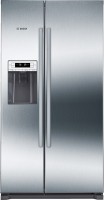 Купити холодильник Bosch KAI90VI20  за ціною від 64222 грн.