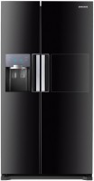 Купить холодильник Samsung RS7687FHCBC  по цене от 35500 грн.