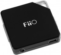 Купити підсилювач для навушників FiiO Fujiyama E06  за ціною від 909 грн.