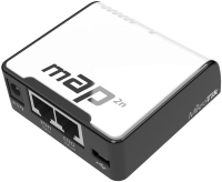 Купити wi-Fi адаптер MikroTik mAP 2n  за ціною від 1579 грн.
