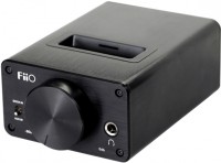Купити підсилювач для навушників FiiO Qogir E09K  за ціною від 2850 грн.