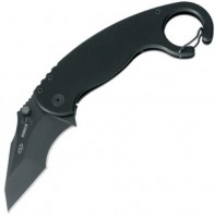 Купить нож / мультитул Boker Plus CLB Kerambit  по цене от 2270 грн.