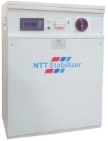 Купити стабілізатор напруги NTT Stabilizer DVS 1130  за ціною від 97461 грн.