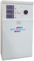 Купить стабілізатор напруги NTT Stabilizer DVS 3315: цена от 76947 грн.