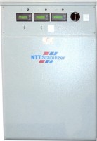 Купити стабілізатор напруги NTT Stabilizer DVS 3360  за ціною від 166686 грн.
