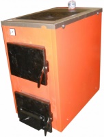 Купить отопительный котел TermoBar AKTV-12  по цене от 21599 грн.