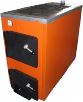 Купити опалювальний котел TermoBar AKTV-16  за ціною від 22800 грн.