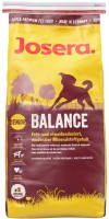 Купить корм для собак Josera Balance 15 kg  по цене от 2538 грн.