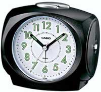 Купить радиоприемник / часы Casio TQ-368  по цене от 990 грн.