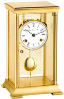 Купить радиоприемник / часы Hermle 22997-000131  по цене от 39385 грн.