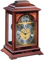 Купить радиоприемник / часы Hermle 22848-070352: цена от 79680 грн.