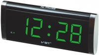 Купить радіоприймач / годинник VST 730: цена от 390 грн.