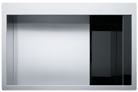Купити кухонна мийка Franke Crystal CLV 210 127.0338.946  за ціною від 25261 грн.