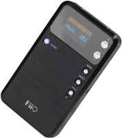 Купити підсилювач для навушників FiiO Alpen E17 за ціною від 16546 грн.