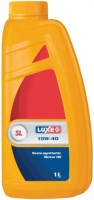 Купить моторное масло Luxe SL 10W-40 1L  по цене от 131 грн.