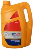 Купить моторное масло Luxe SL 10W-40 5L  по цене от 559 грн.